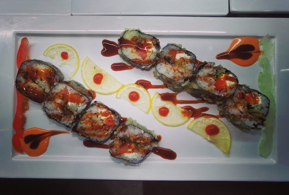Sushi