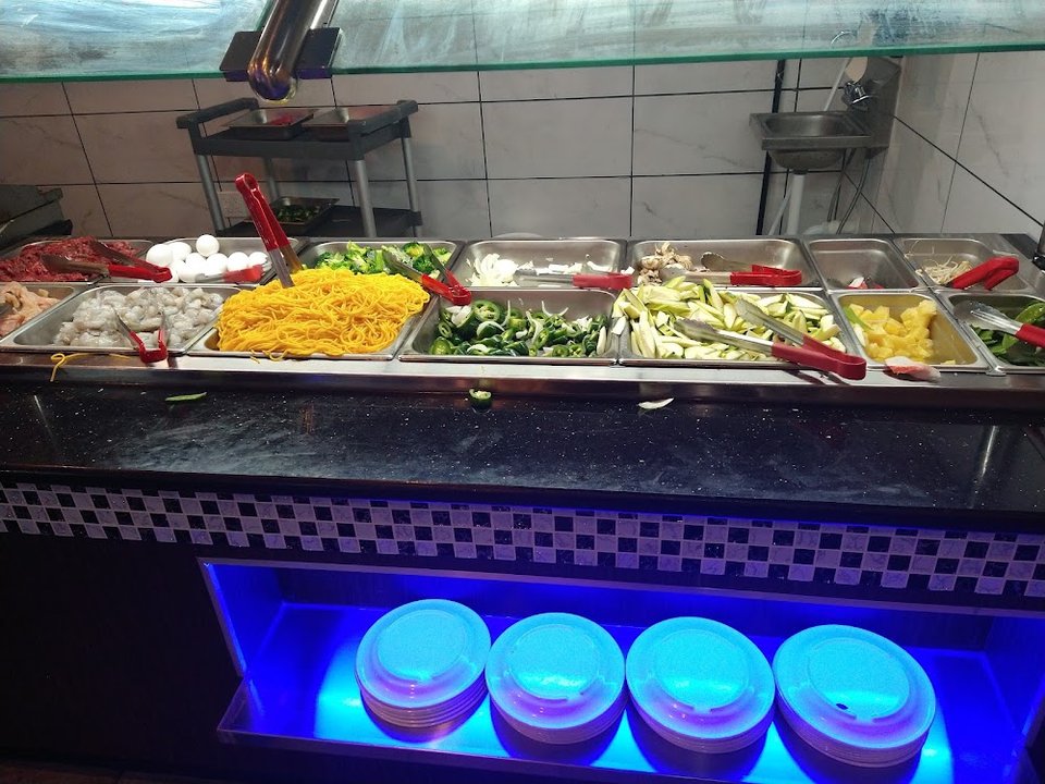 Salads